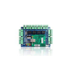 Panel Control de Acceso 4 Puertas 1