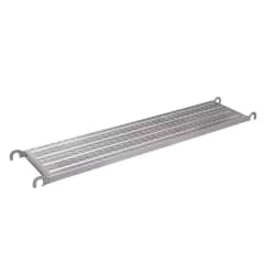 Tablon para Andamio Galvanizado 180X40cm 0