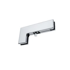 Soporte Pivote Lateral Superior  Vidrio 0