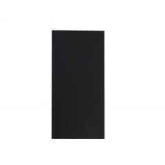 Falso Polo UltraSmart Crystal Black 0