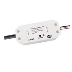 Abre Porton Con WiFi APP Celular 3