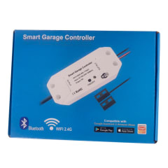 Abre Porton Con WiFi APP Celular 4