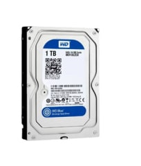 Kit Completo 4 Cámaras Alta Definición + Cables Camaras + Disco 1TB 2