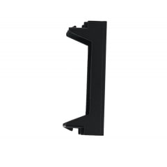 Falso Polo UltraSmart Crystal Black 2