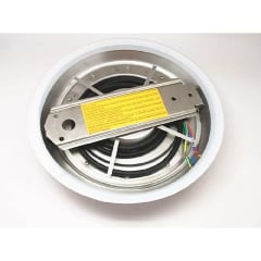 Foco Piscina RGB Control Remoto 12W 230mm small bulbs AC12V 4