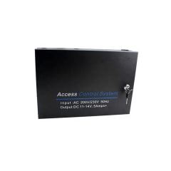Fuente de Poder UPS Placa Control de Acceso 2-4 Puertas 3