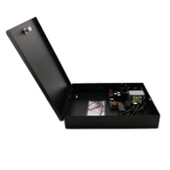 Fuente de Poder UPS Placa Control de Acceso 2-4 Puertas 4
