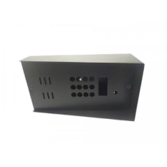 Gabinete Metalico Para Citofono GSM 2