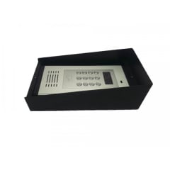 Gabinete Metalico Para Citofono GSM 3