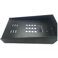 Gabinete Metalico Para Citofono GSM 4