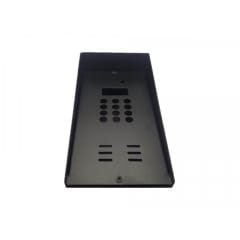 Gabinete Metalico Para Citofono GSM 5