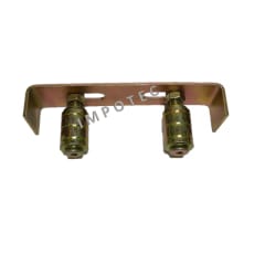 Guia Para Porton Corredizo 2