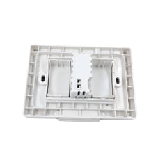 Hidrobox Cargador USB Doble 2