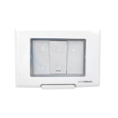 Hidrobox Interruptor Simple 9/12 2