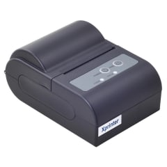 Impresora Etiquetas Termicas Portatil 58mm Bluetooth 8