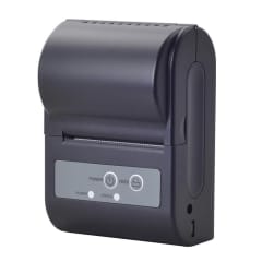 Impresora Etiquetas Termicas Portatil 58mm Bluetooth 9