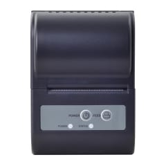 Impresora Etiquetas Termicas Portatil 58mm Bluetooth 10