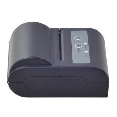 Impresora Etiquetas Termicas Portatil 58mm Bluetooth 12