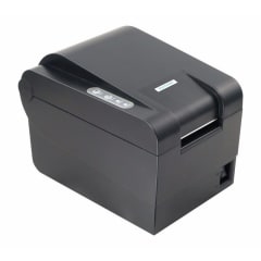 Impresora Termica Etiquetas Autoadhesivas 20mm-60mm 9