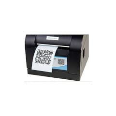 Impresora Termica Etiquetas Autoadhesivas 20mm-80mm 2