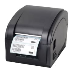 Impresora Termica Etiquetas Autoadhesivas 20mm-80mm 3