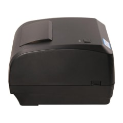 Impresoras Etiquetas Textiles y Papel H500E 25mm-118mm 3