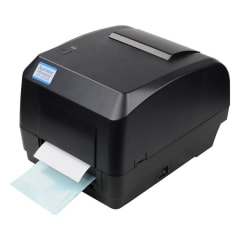 Impresoras Etiquetas Textiles y Papel H500E 25mm-118mm 2