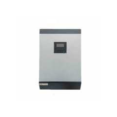 Inversor Hibrido Onda Pura  5KVA / 4000W Regulador Carga 50A Permite conexión en Serie 3