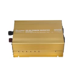 Inversor Sinusoidal Onda Pura 4000W 24V a 220AC 4