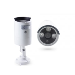 Kit 4 Camaras Inalambricas Tuya Smart Full HD 4