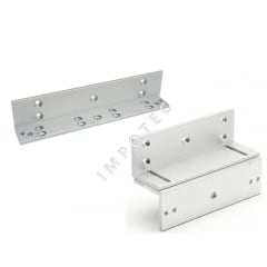 Kit Completo Control de Acceso con Cerradura 280kg + Batería de Respaldo 5