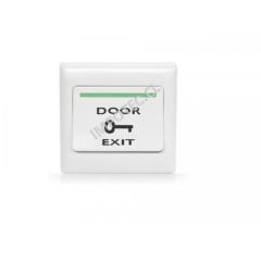 Kit Control de Acceso con cerradura 180 Kilos 7