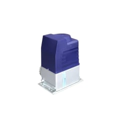 Kit Motor 2000KG Solar Uso Condominio 50 Aperturas  Diarias 5