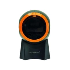 Lector Código de Barra 2D Codigo Barra QR con Base 2