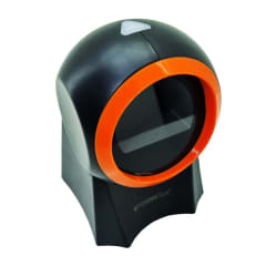 Lector Código de Barra 2D Codigo Barra QR con Base 3