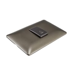 Pulsador Timbre 220V STANFORD Café 4