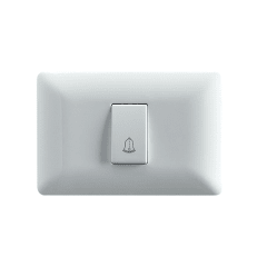 Pulsador Timbre 220V STANFORD 0