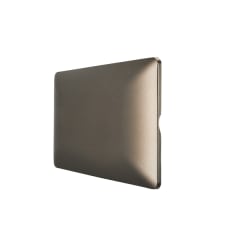 Placa Ciega STANFORD Café 2