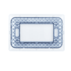 Placa Ciega STANFORD 3