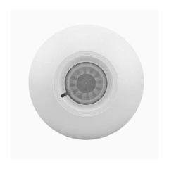 Sensor Movimiento Inalambrico Para Alarma 360 Techo Impotec 0