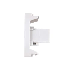 Modulo Terminal HDMI Linea Crystal Advantage 4