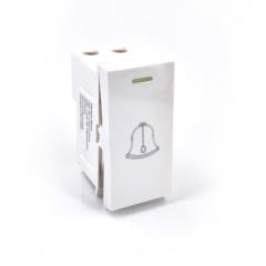 Modulo Interruptor Timbre Linea Crystal Advantage 2