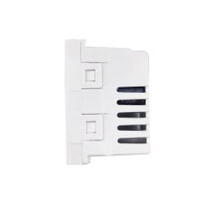 Modulo Zumbador Timbre Ding Dong Linea Crystal Advantage 4