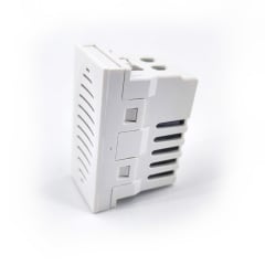 Modulo Zumbador Timbre Ding Dong Linea Crystal Advantage 2