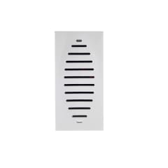 Modulo Zumbador Timbre Ding Dong Linea Crystal Advantage 0