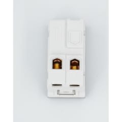 Modulo Interruptor 9/12 UltraSmart Style Grey 2