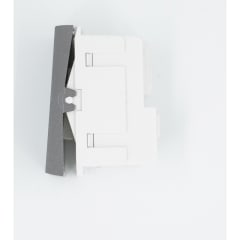 Modulo Interruptor 9/12 UltraSmart Style Grey 3