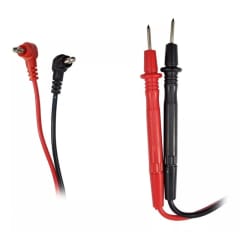 Multi Tester Multimetro Digital 4