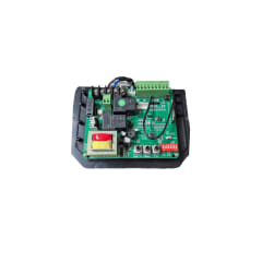 Kit Motor Portón Automático 2000 KG Uso condominio / Placa Control OS718 2