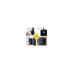 Porta Llaves Seguridad Digital Tuya Smart 6